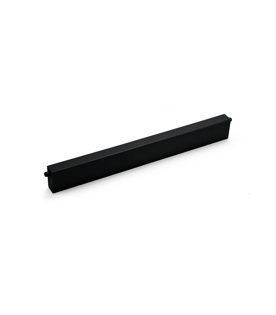 108603 Tripp Trapp Floorbrace Black (Spare part).